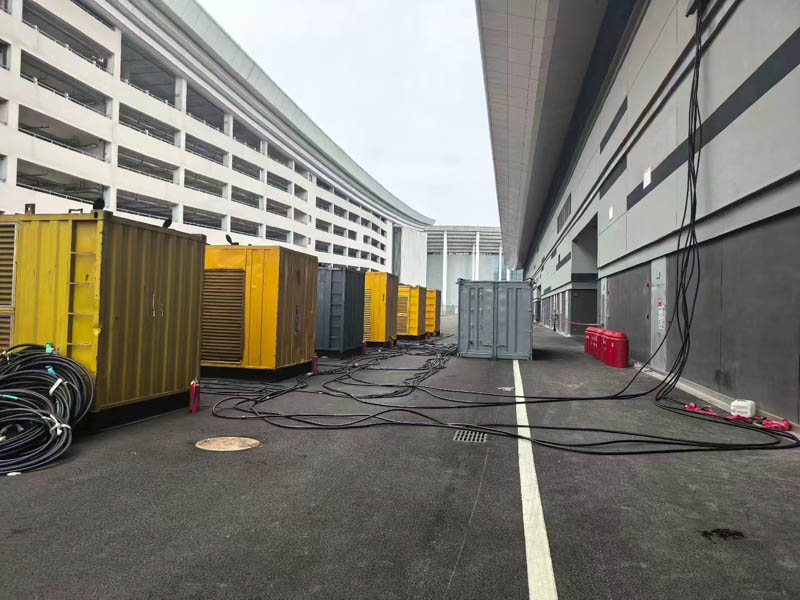 华池冬季柴油发电机启动前需要做哪些准备工作？