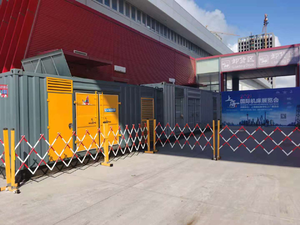 华池发电机出租教您要了解的柴油发电机组基础知识