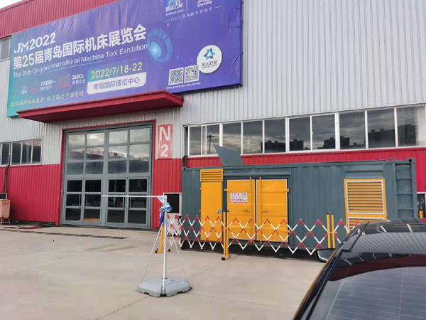 华池发电车出租-我国柴油机发电机组行业引领动力行业发展，前景广阔