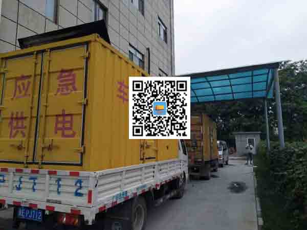 华池发电车出租-发电机产品使用越来越广泛