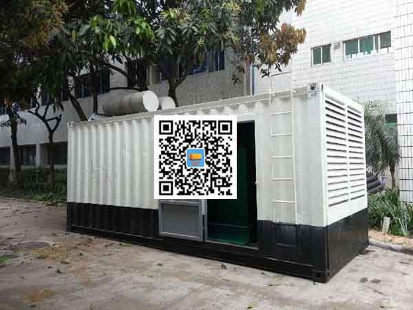 华池出租发电机-什么样的柴油发电机使用效果比较好