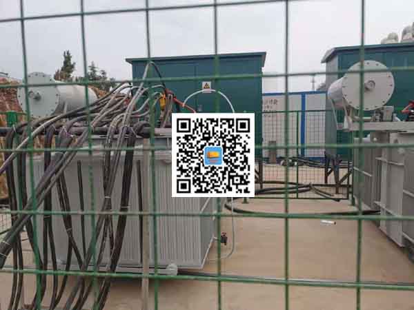 华池发电机出租-发电机功率适用电缆线规格估算口诀