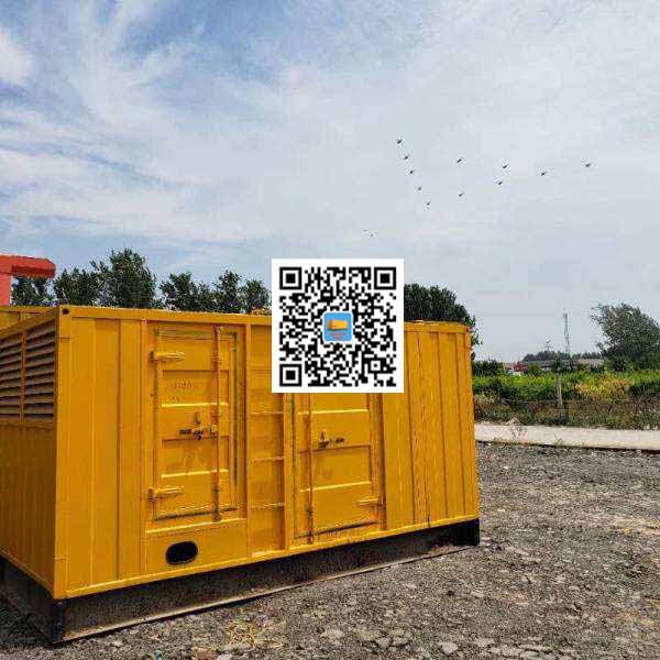 华池发电机出租发电机电刷的结构与作用是什么