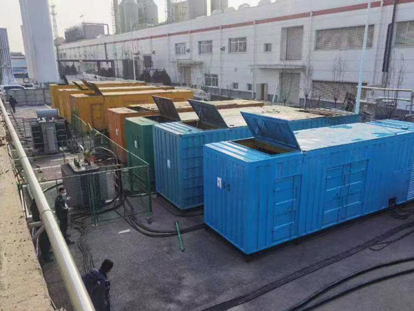 华池柴油发电机组可以长期连续运行吗？