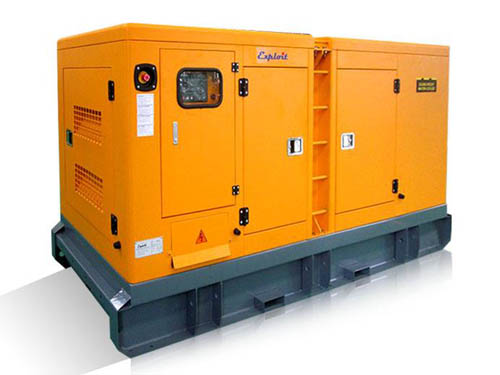 华池影响 200kw 柴油发电机油耗的因素有哪些?