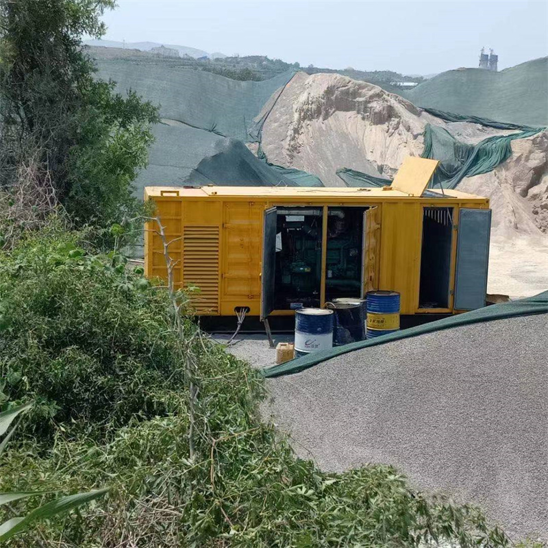 华池影响 400KW 柴油发电机组油耗的因素有哪些？