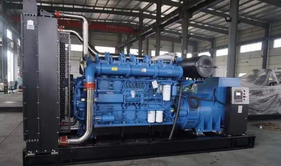 华池如何选择适合的 500kW 柴油发电机组？