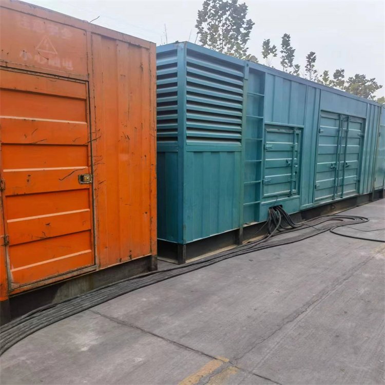 华池如何选择适合 600kW 柴油发电机组的热继电器？