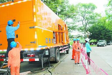 华池不同标号的柴油可以混合使用吗?