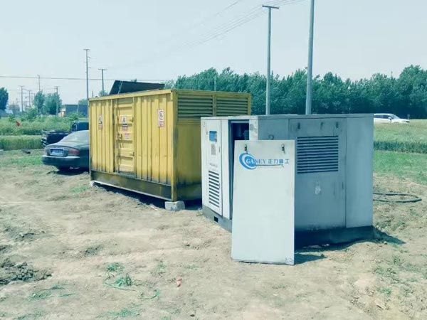 华池柴油发电机组冬季日常维修需要哪些工具？